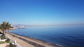 Villa Abdul, Estepona
